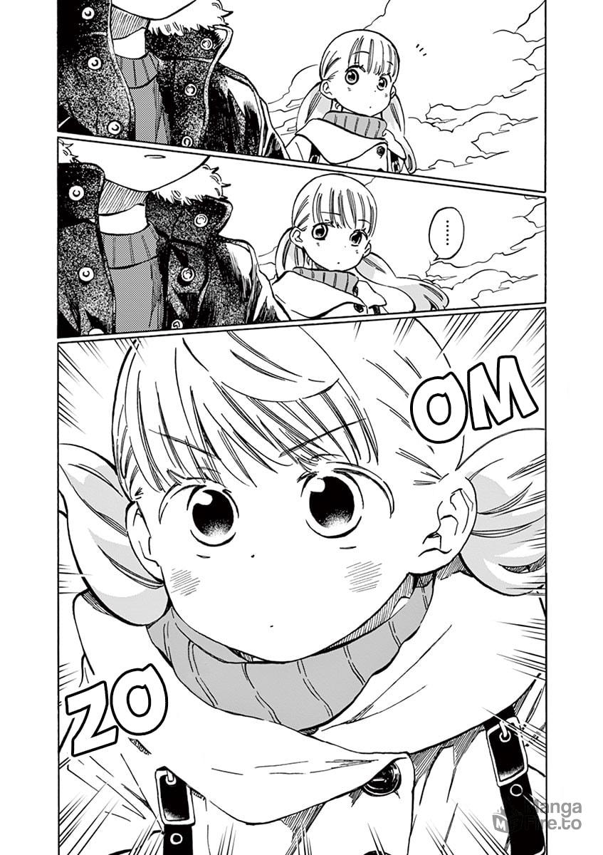 Christmas★Fever page 14