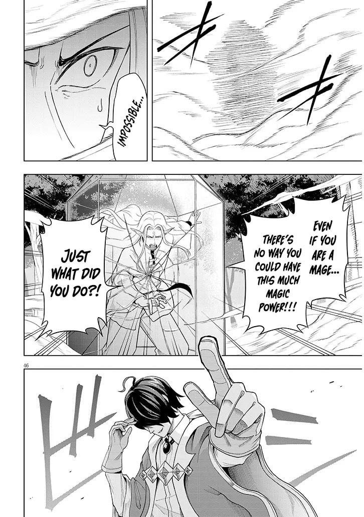 The fallen Elite's Subjugation page 48