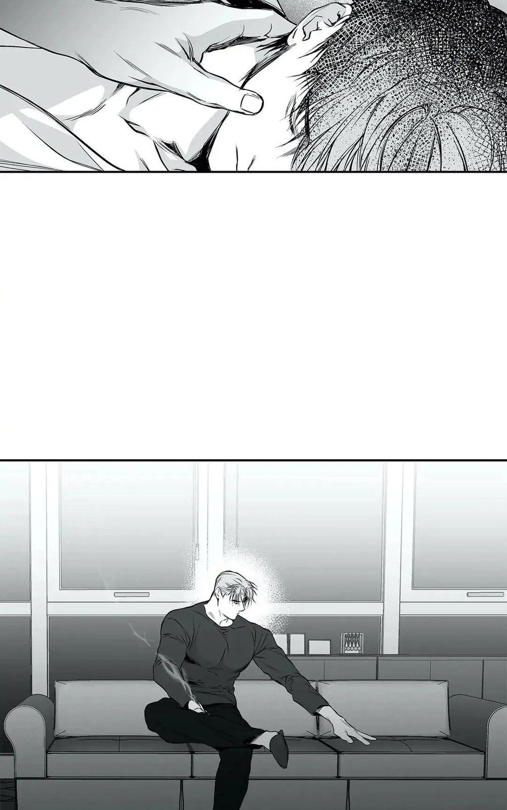 Legs That Won't Walk – Chapter 37 page 10