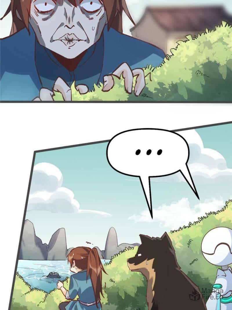 A Big Shot Actually – Chapter 7 page 2