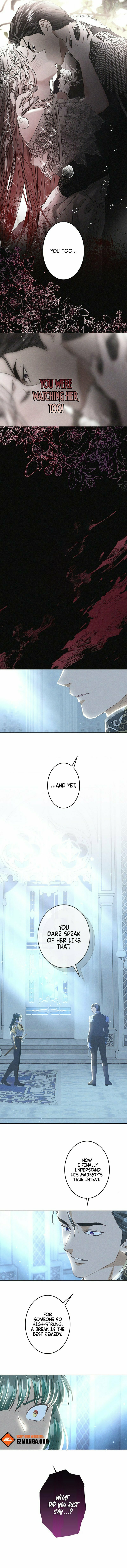 When It Turns Red – Chapter 7 page 13