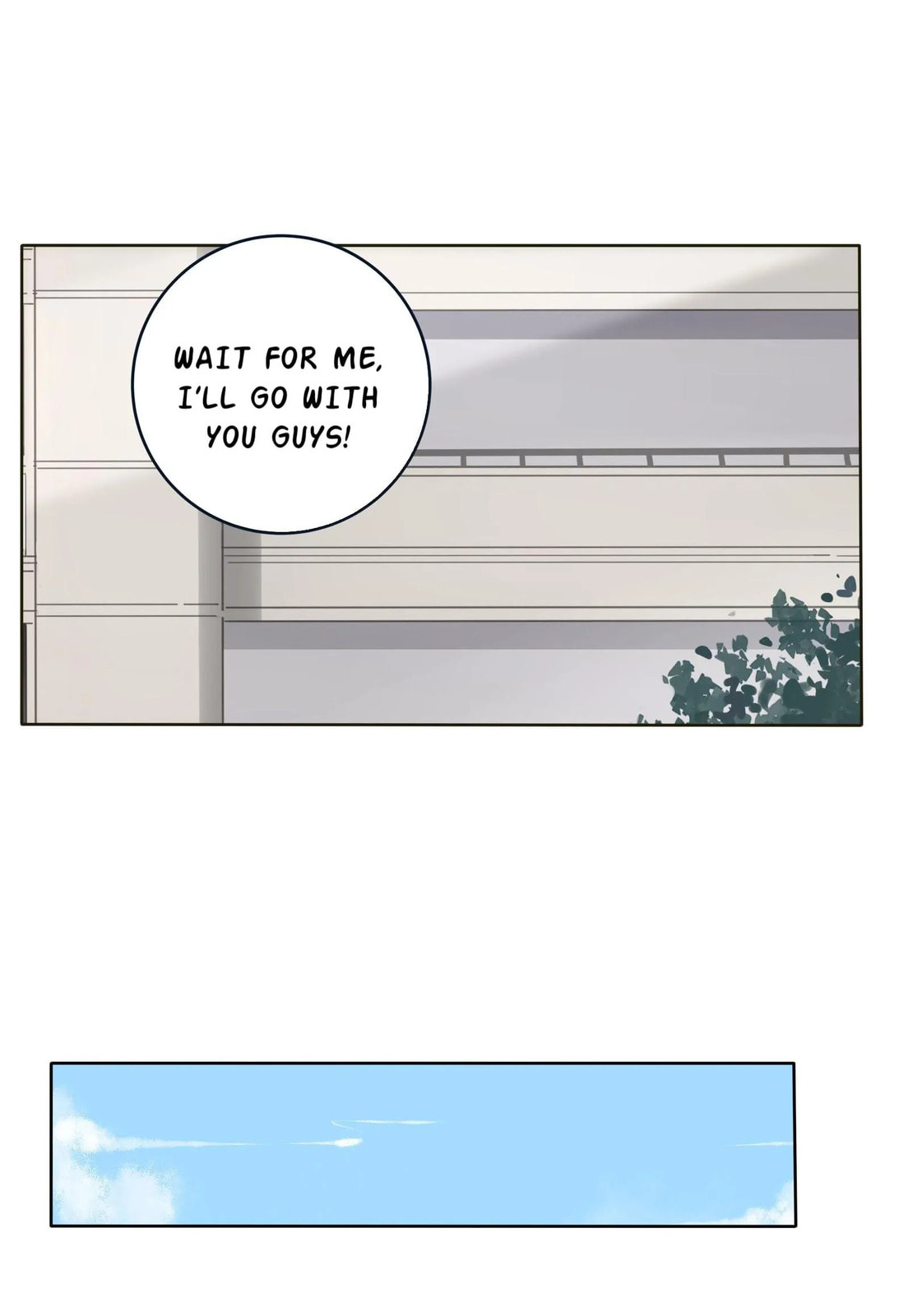 Baili Jin Among Mortals – Chapter 29 page 6