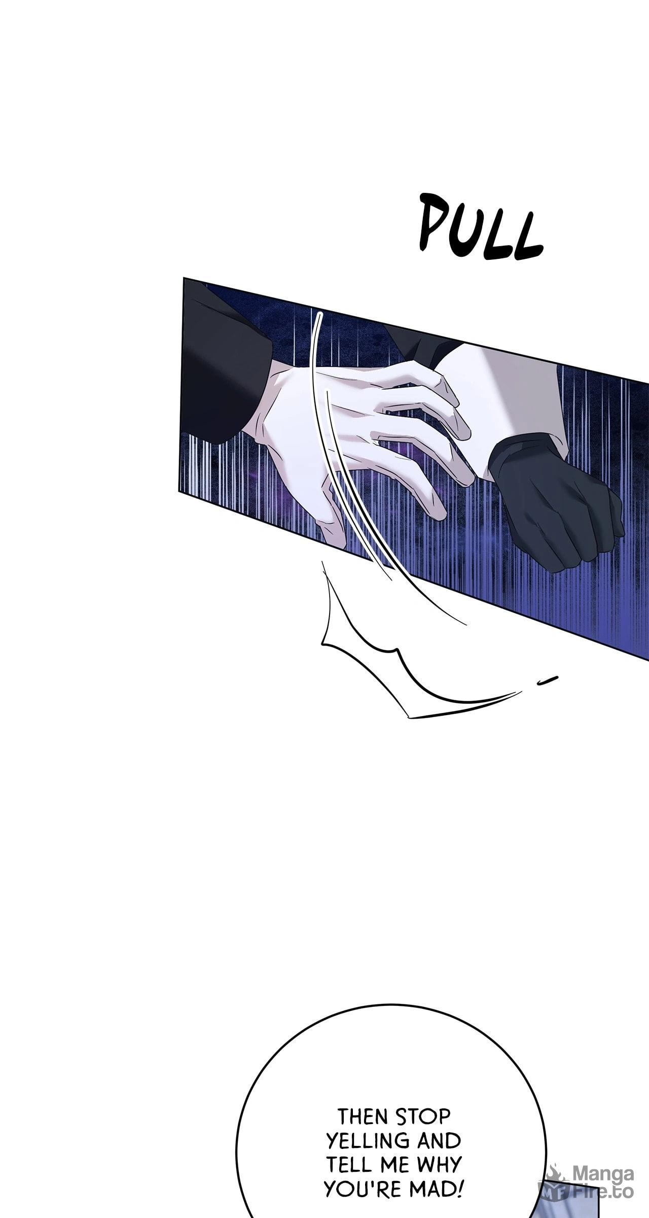AMON: Unrelatable – Chapter 47 page 29