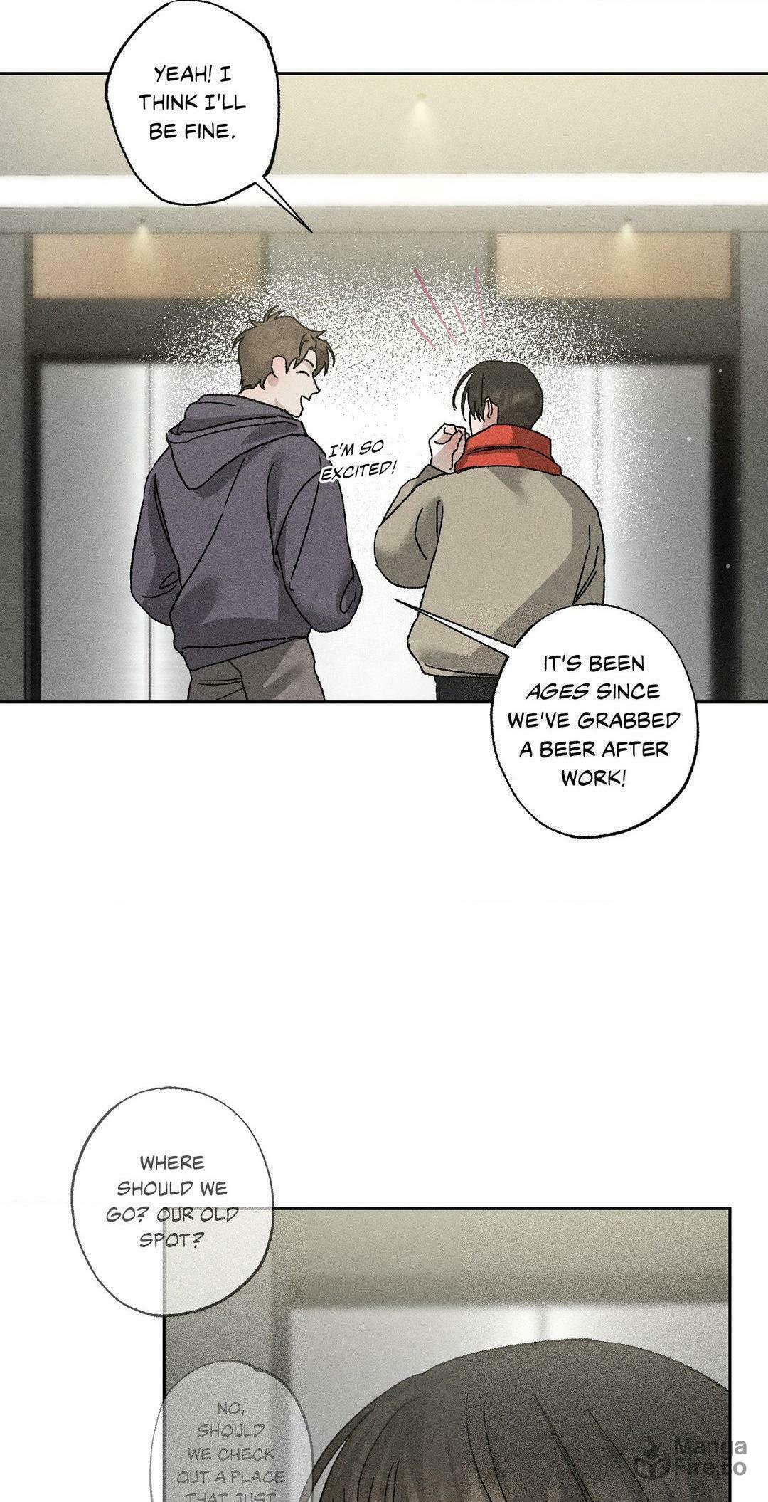 Close-Up – Chapter 18 page 5