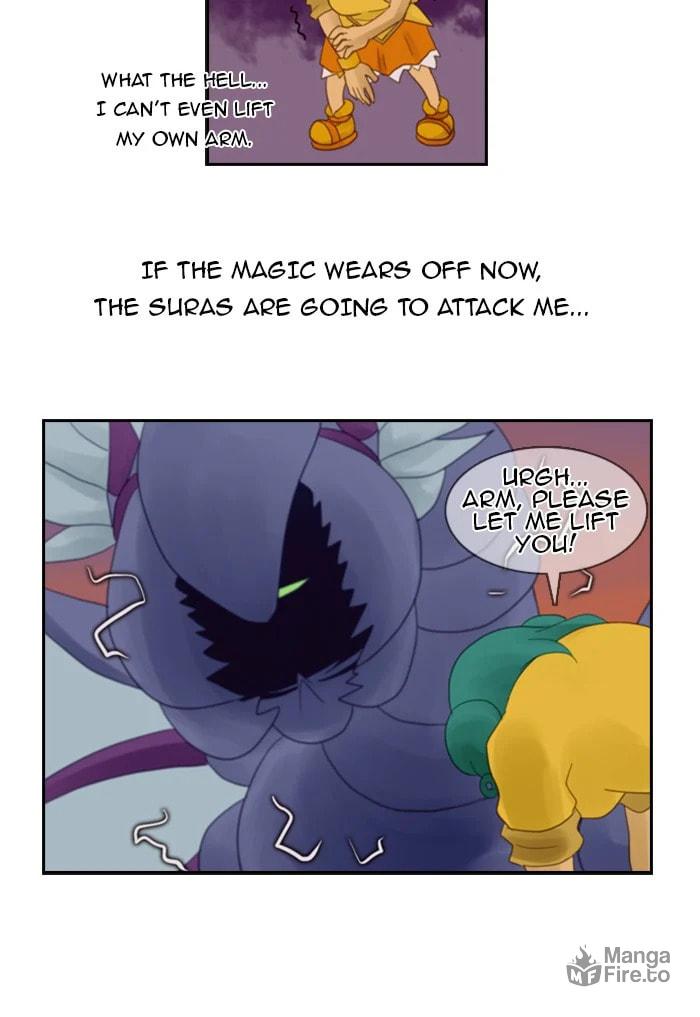 Kubera – Chapter 33 page 26