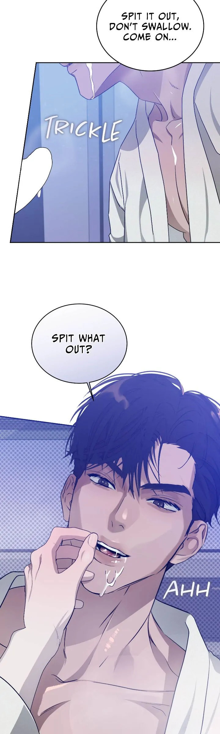 Cozy Obsession – Chapter 31 page 40