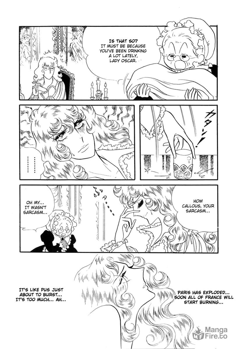 The Rose of Versailles – Chapter 38 page 4