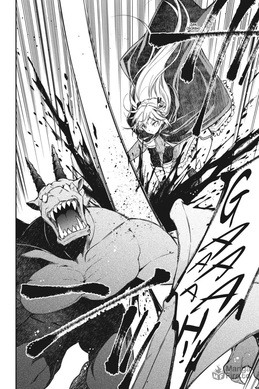 The Demon Vanguard page 9