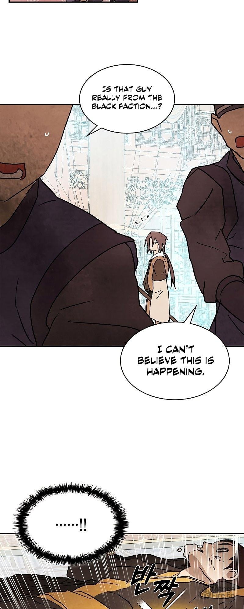 Chronicles of a Returner – Chapter 12 page 53