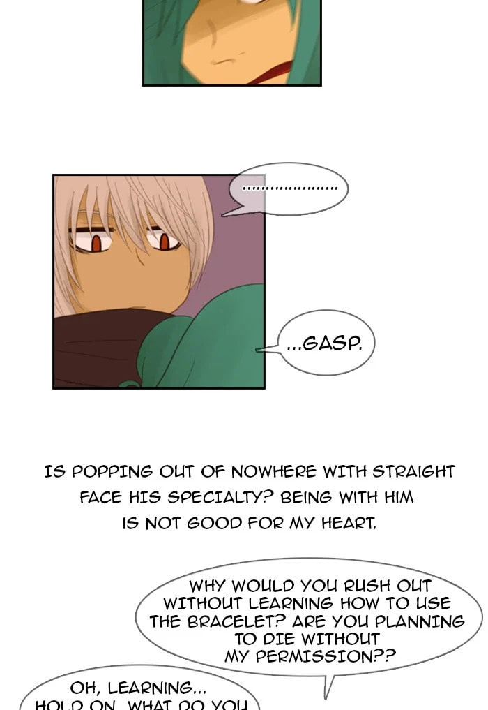 Kubera – Chapter 33 page 13