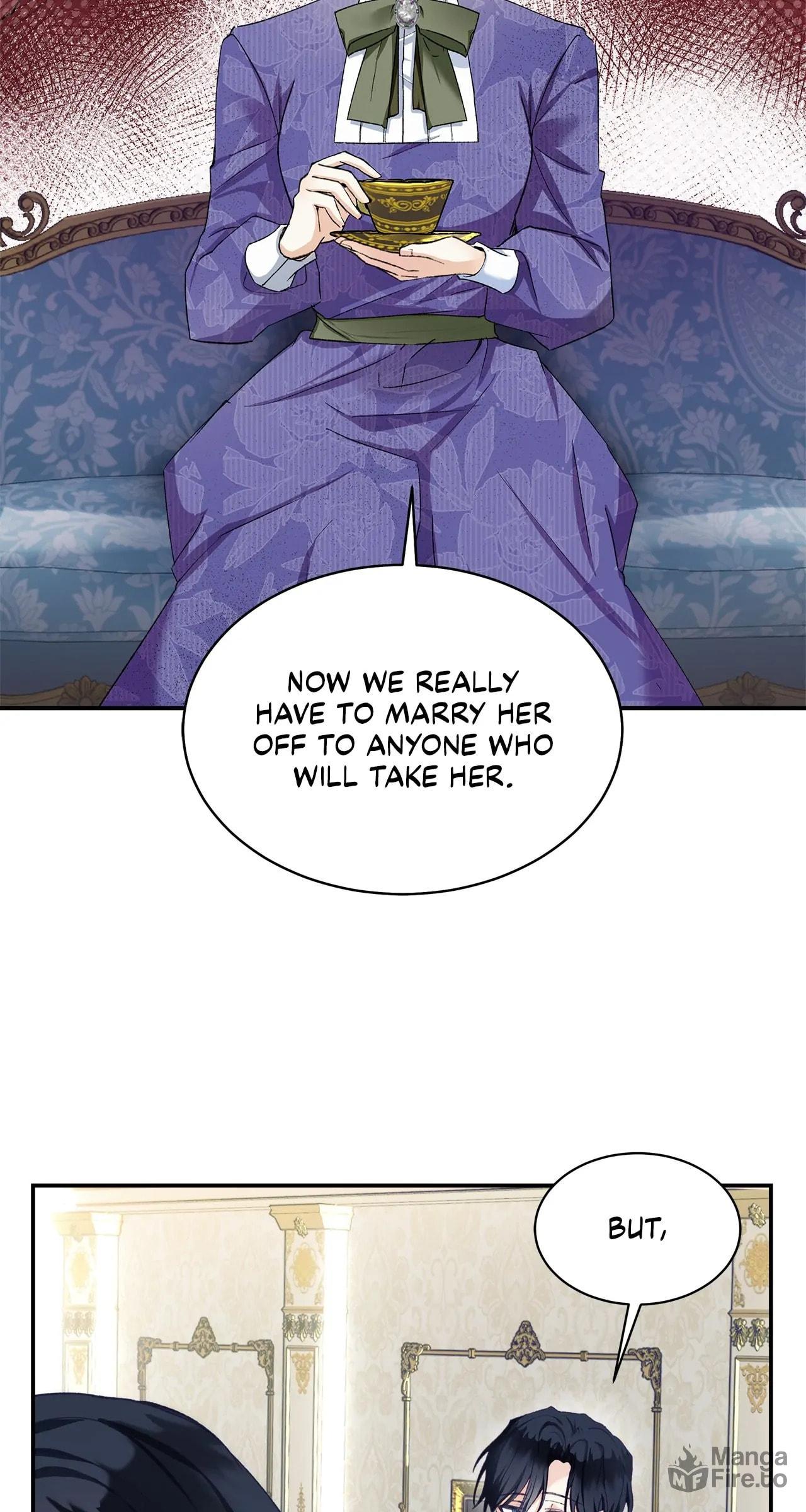 I Will Divorce the Duke – Chapter 2 page 4