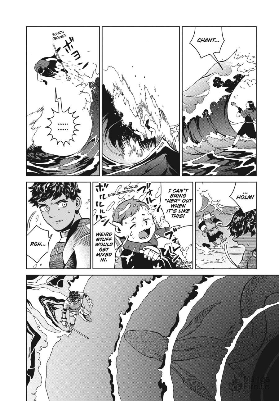 SEA SERPENT, PART 2 page 19