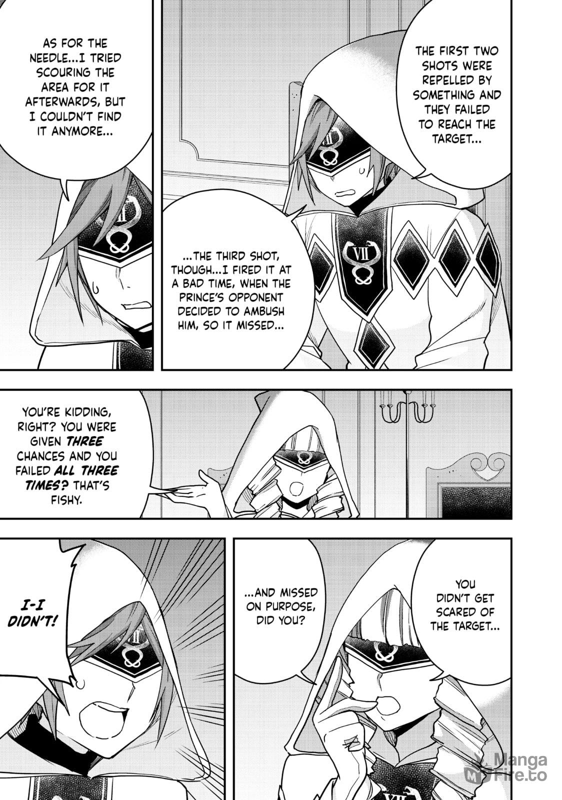The Church of Lucifyra page 9
