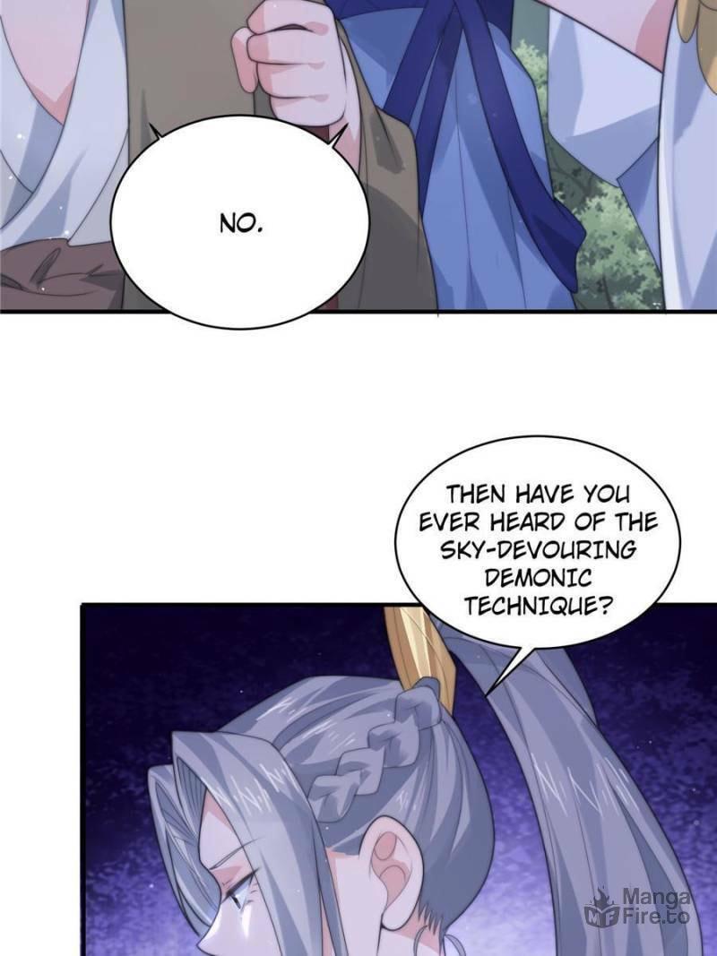 All the Female Apprentices Want to Kill Me – Chapter 57 page 2