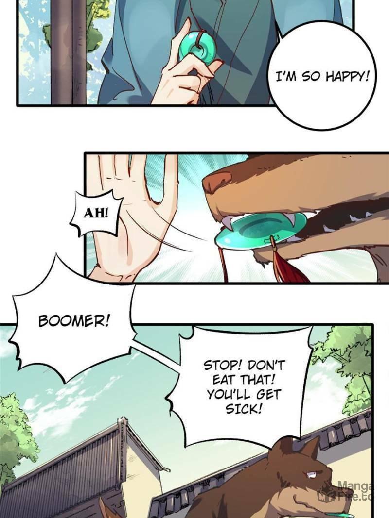 A Big Shot Actually – Chapter 1 page 92