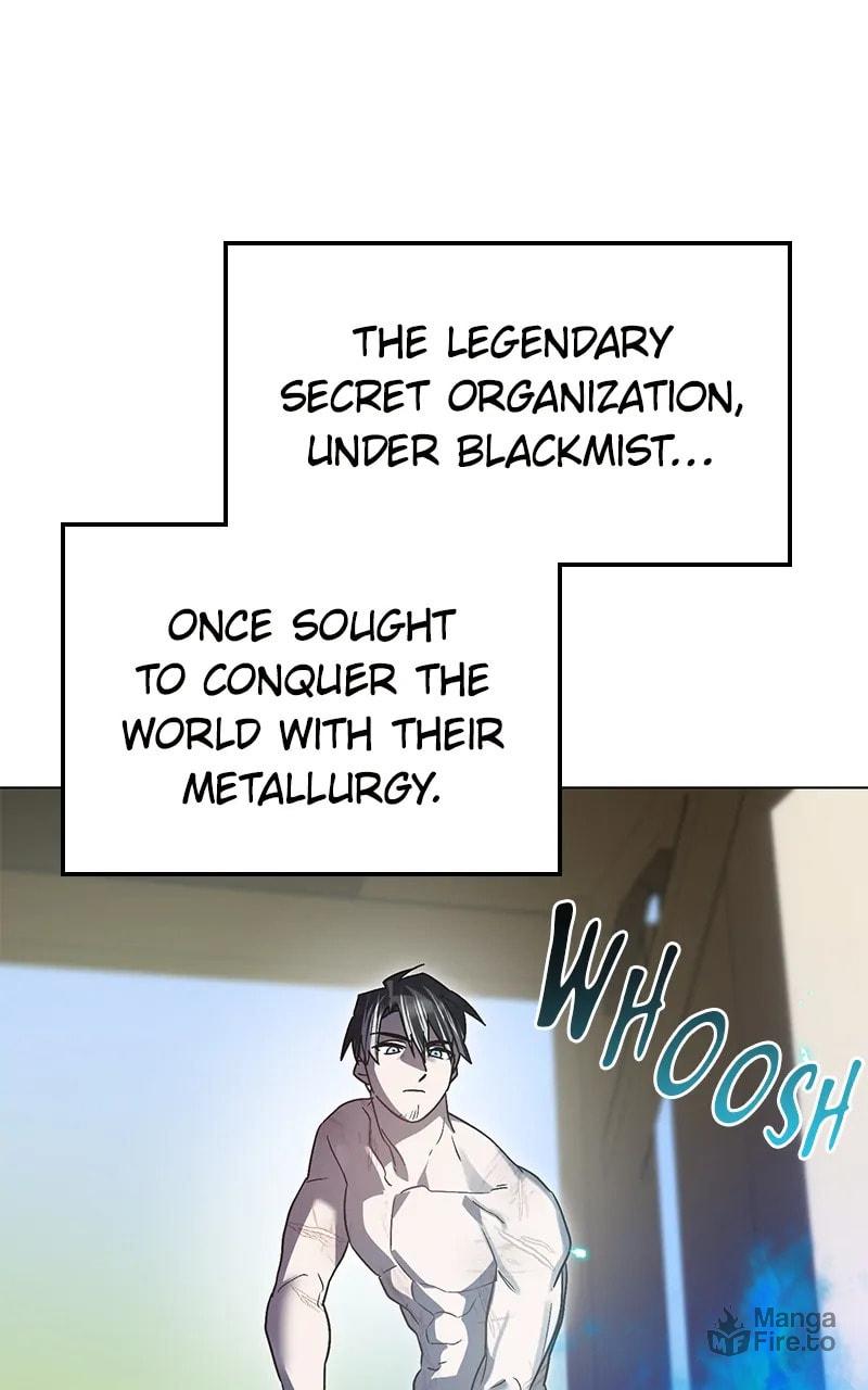 Heroes & Demons & Villains – Chapter 59 page 68