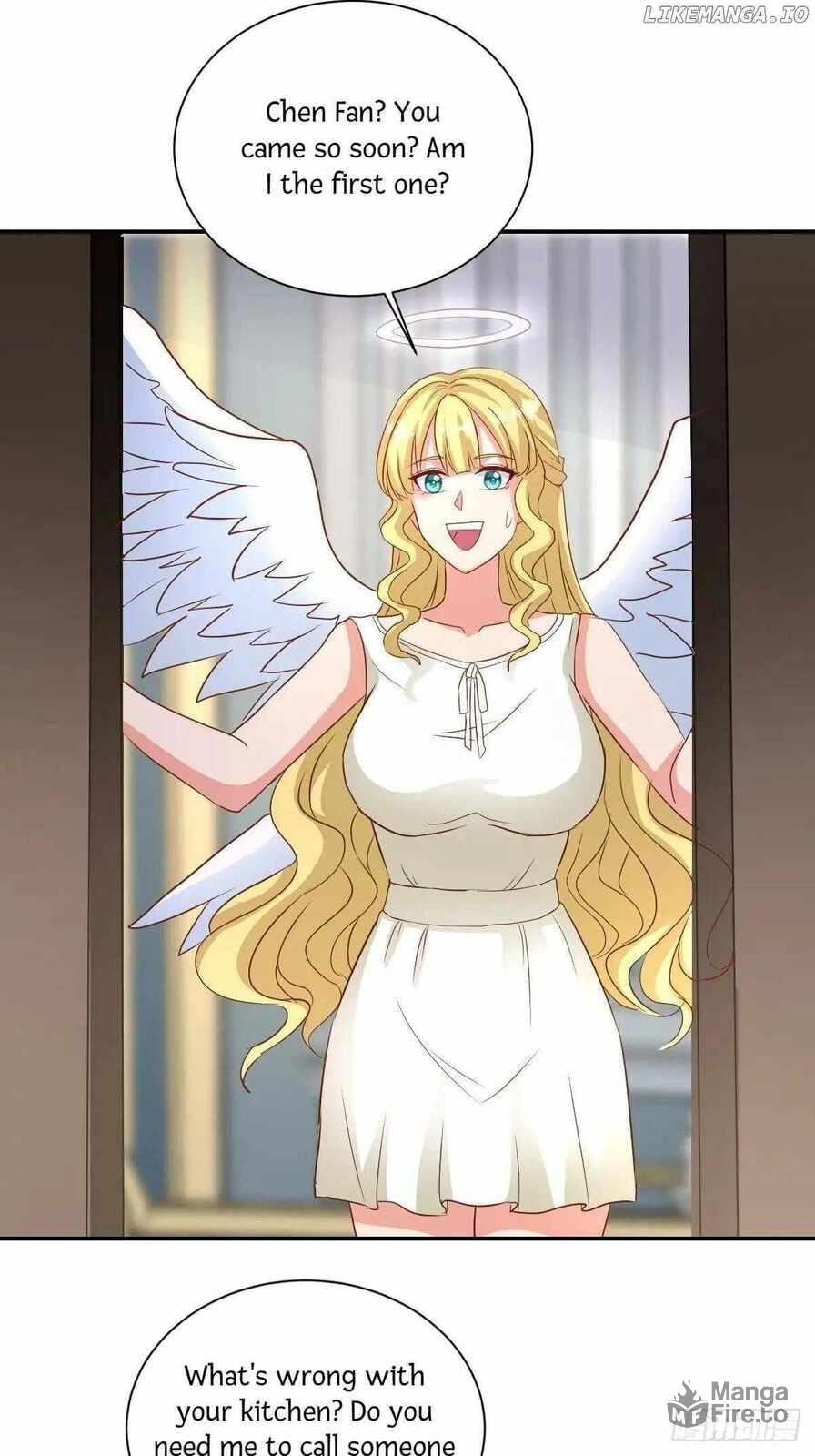 999 Ge Meizi Dao Zhui Wo – Chapter 20 page 2