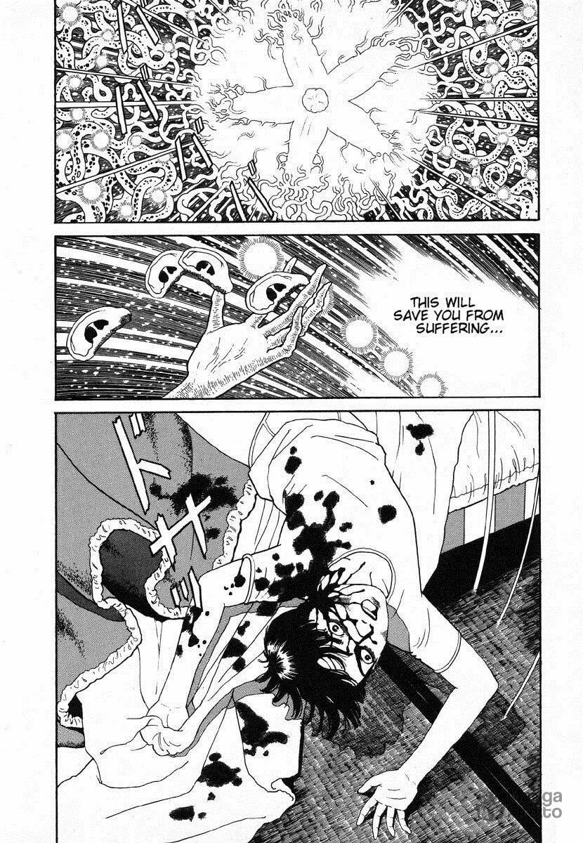 Hoichi the Earless – Part 2 page 17