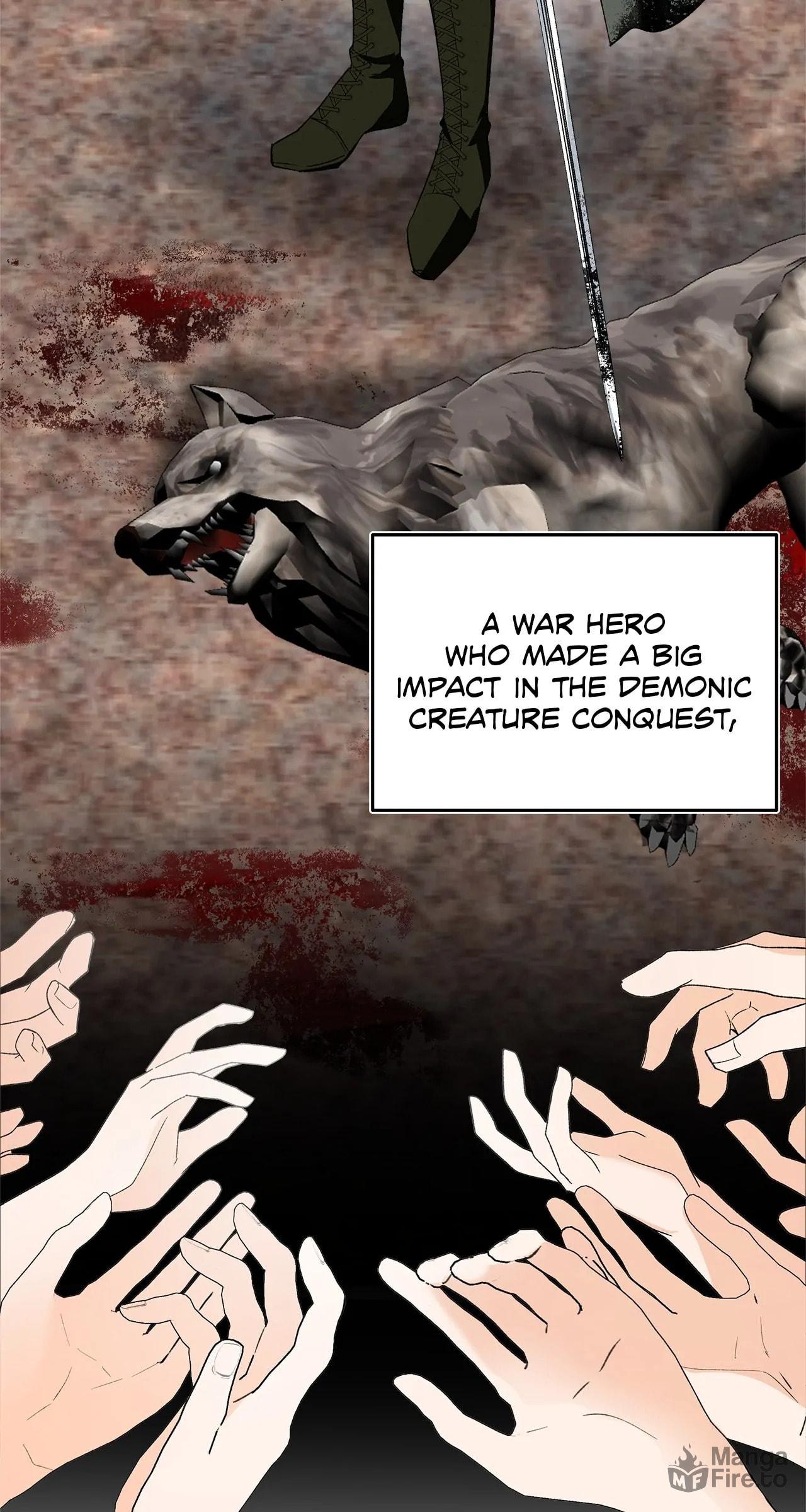 I Will Divorce the Duke – Chapter 2 page 74