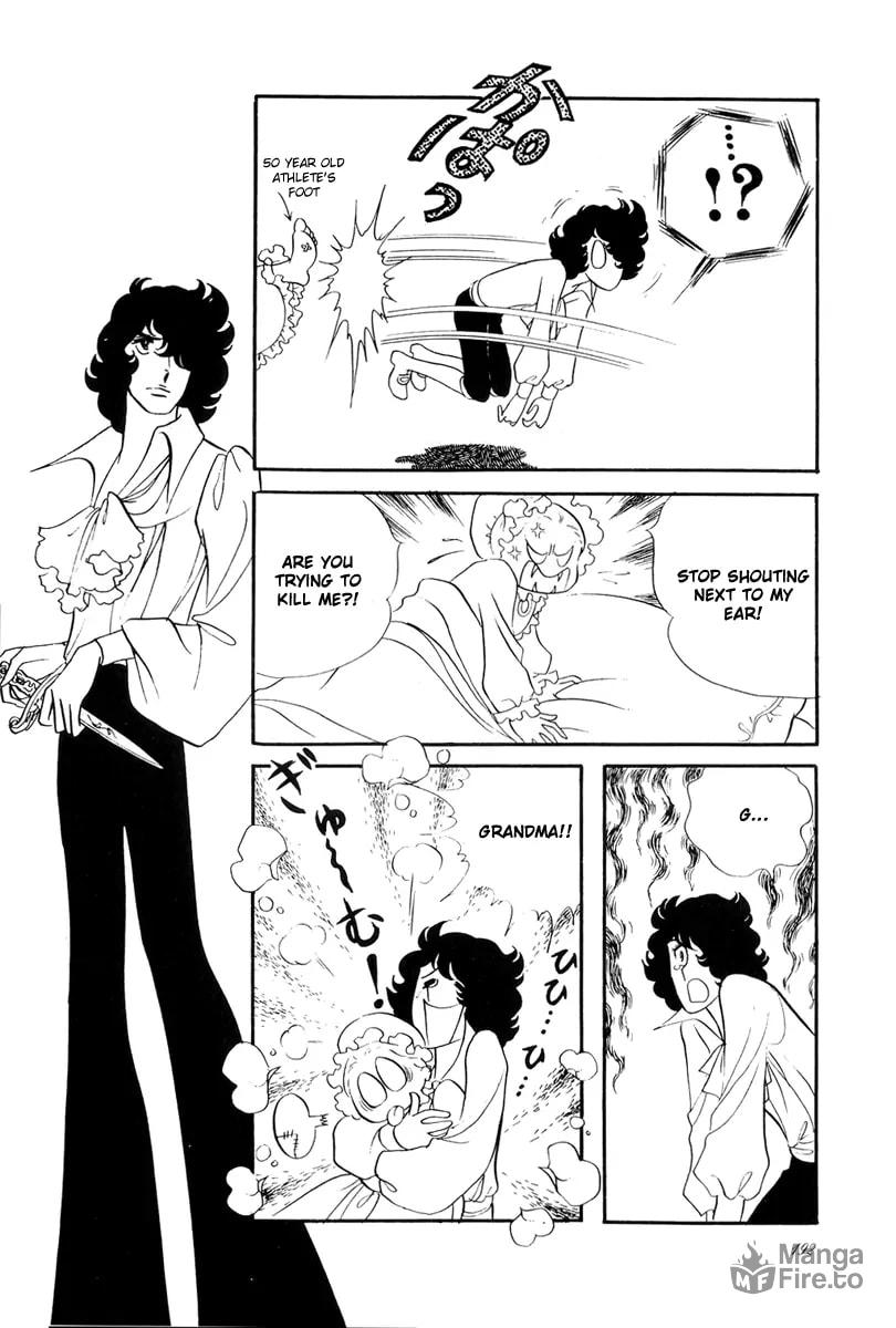 The Rose of Versailles – Chapter 38 page 8