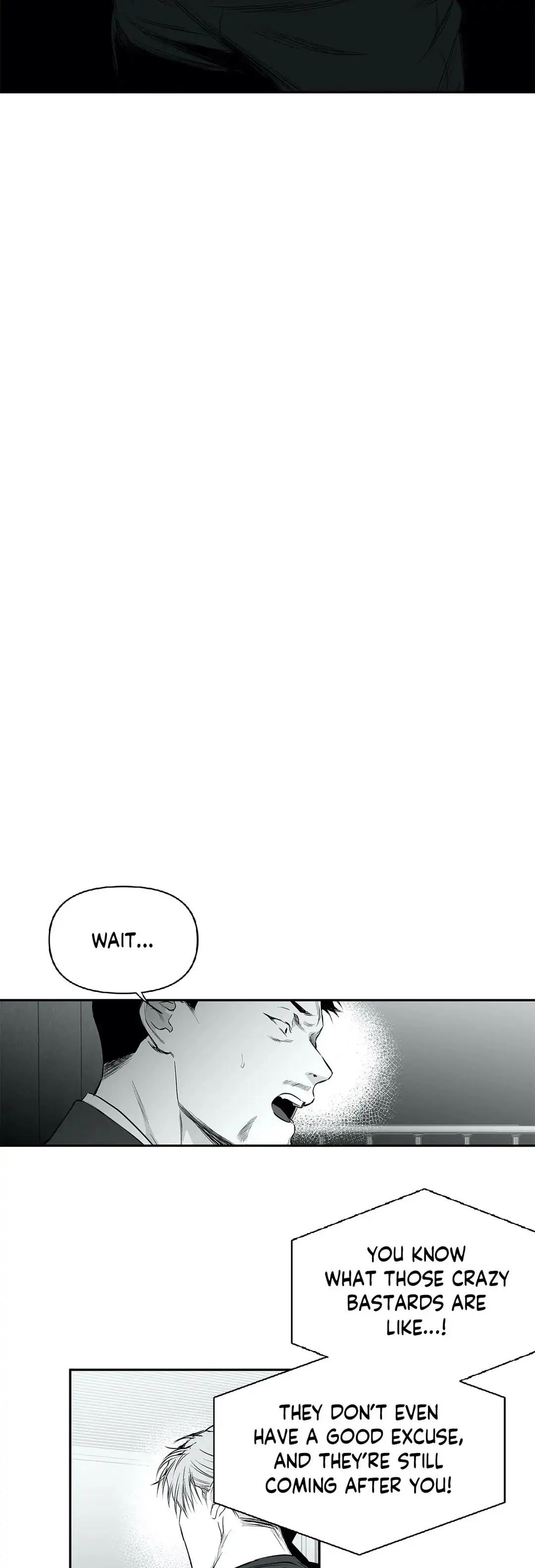 Legs That Won't Walk – Chapter 37 page 2