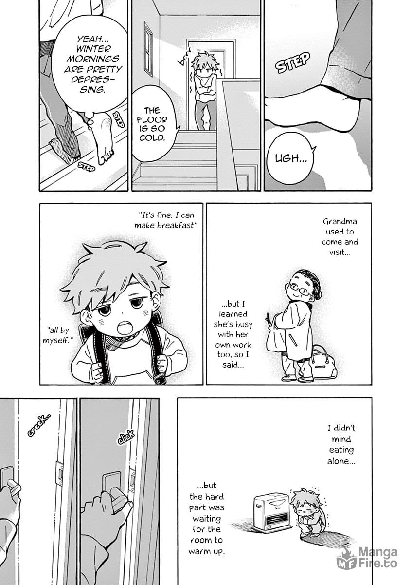 Christmas★Fever page 2