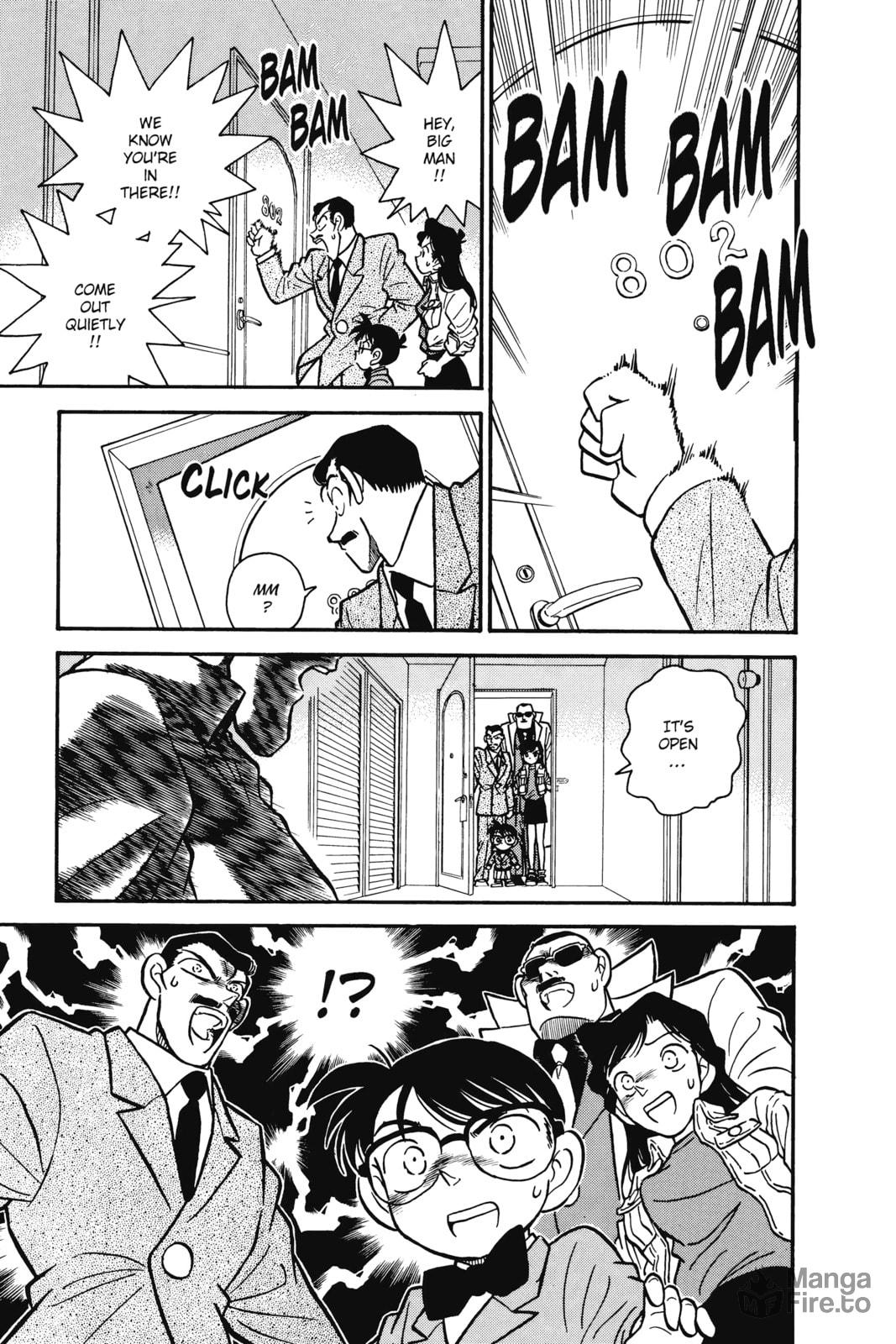 Follow the Big Man! page 14