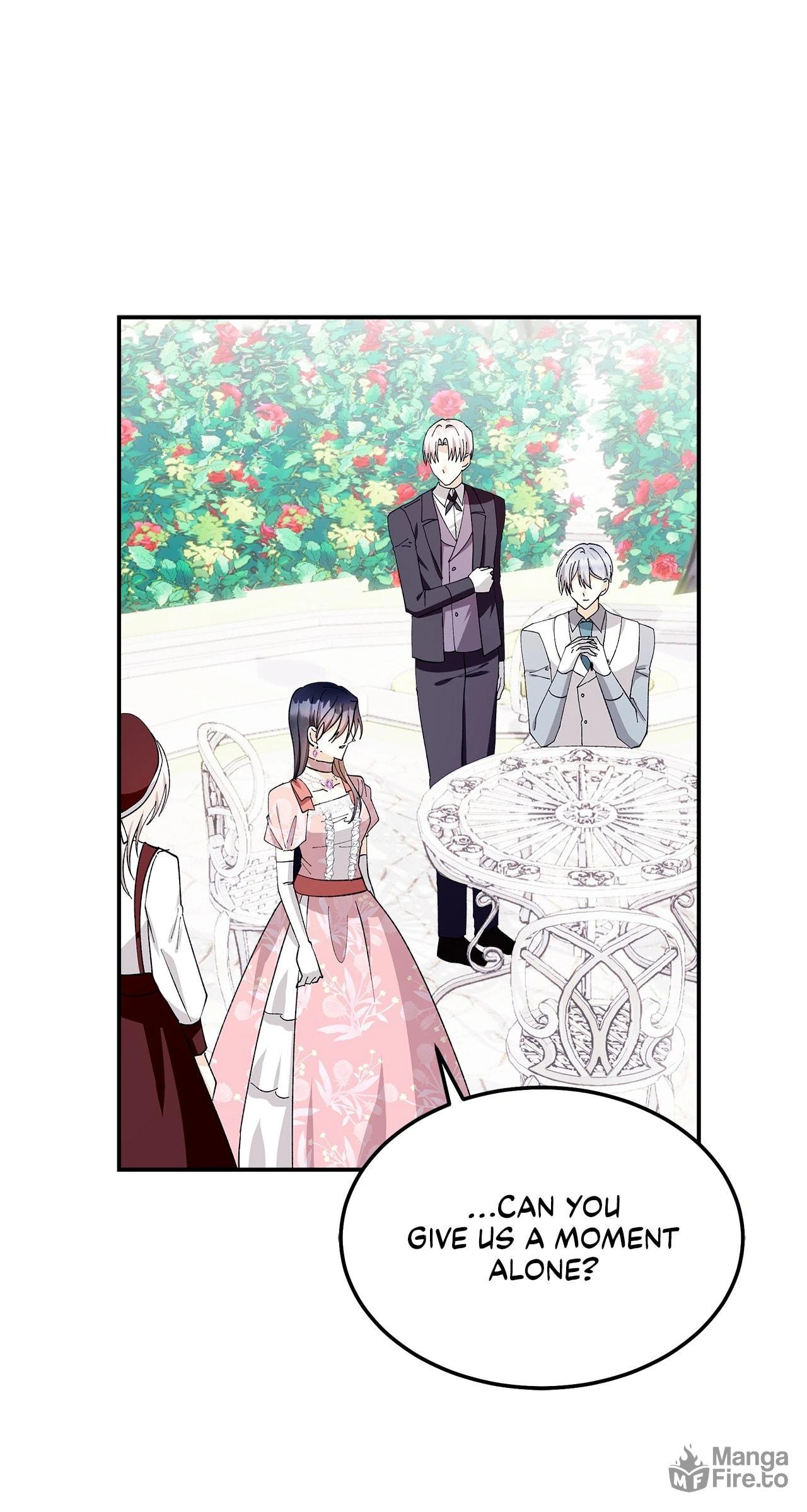 I Will Divorce the Duke – Chapter 27 page 68