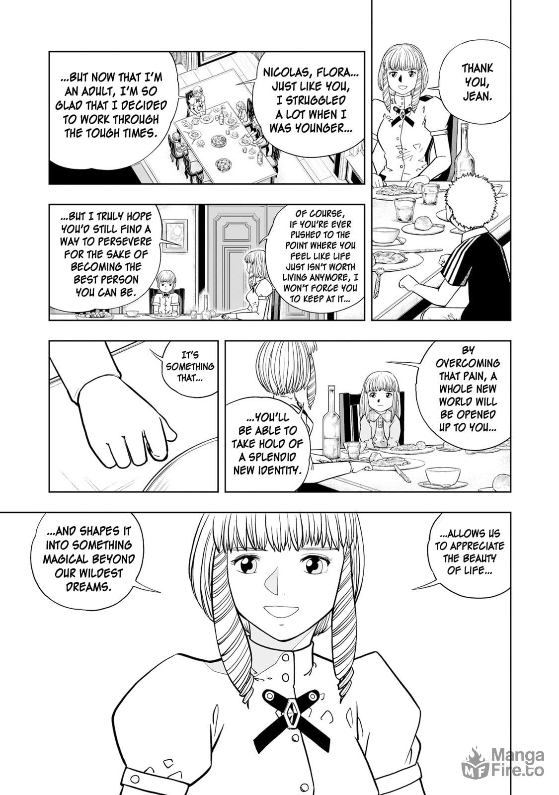 Zatch Bell! 2 – Chapter 17 page 4
