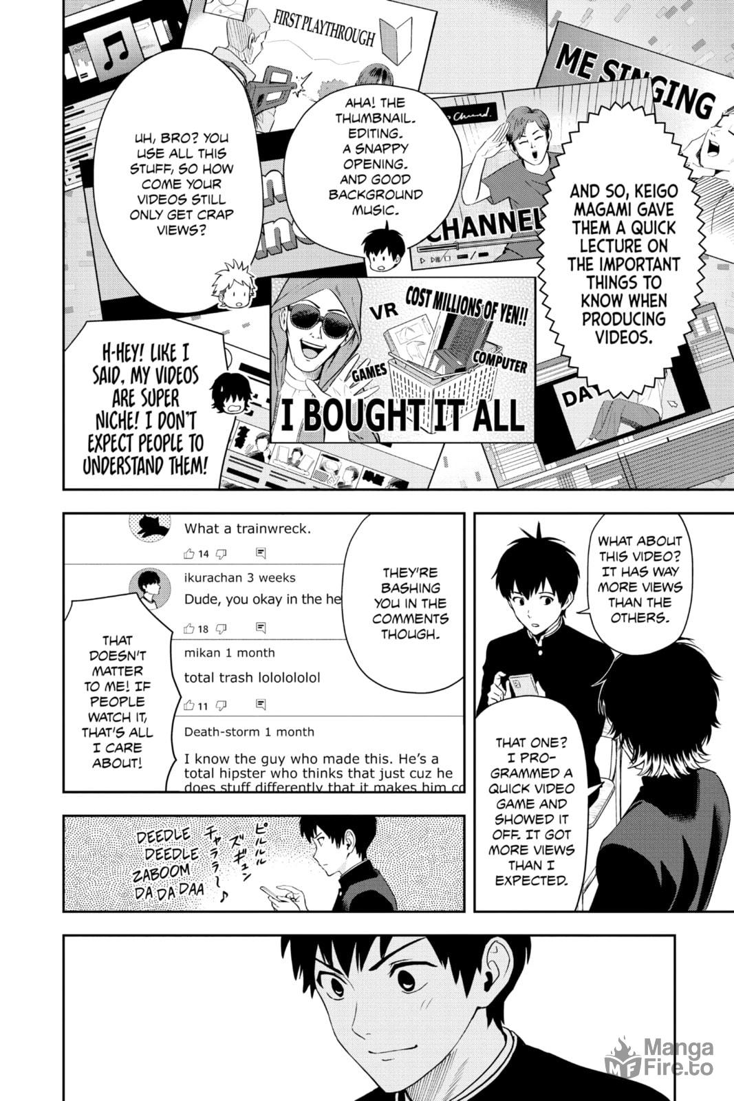 Kan & Nico's Channel page 11