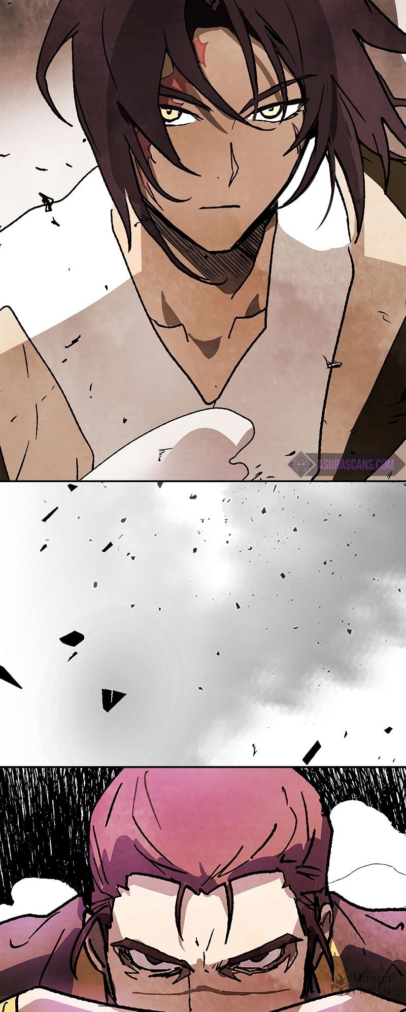 Chronicles of a Returner – Chapter 12 page 50
