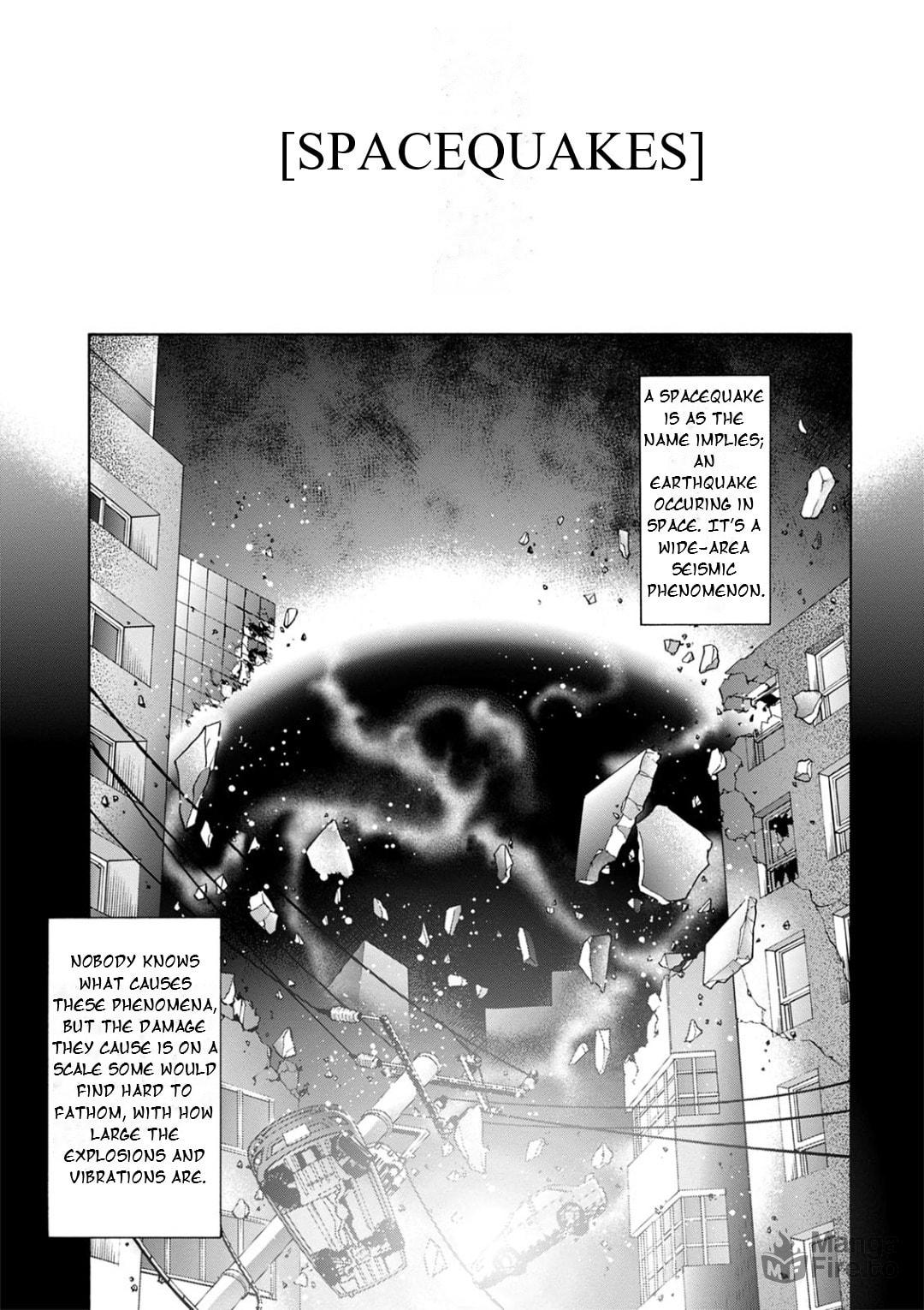 The Girl With No Name page 14
