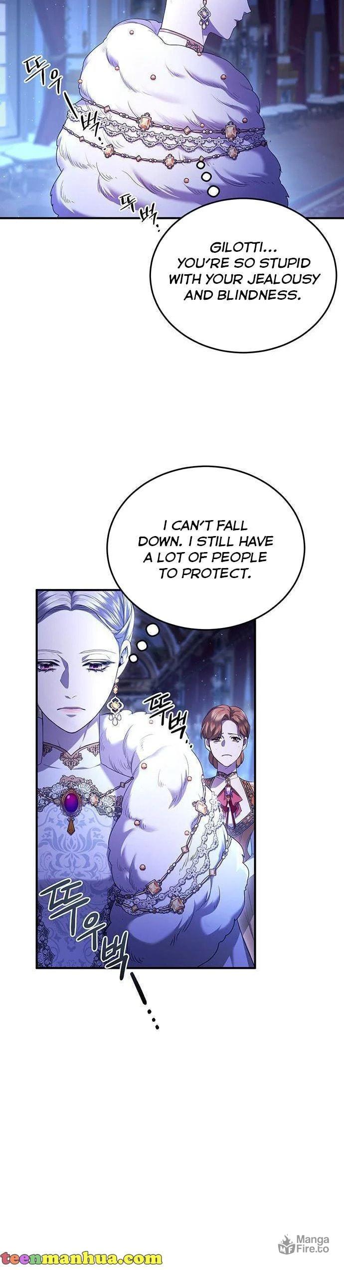 Who Stole the Empress? – Chapter 1 page 39