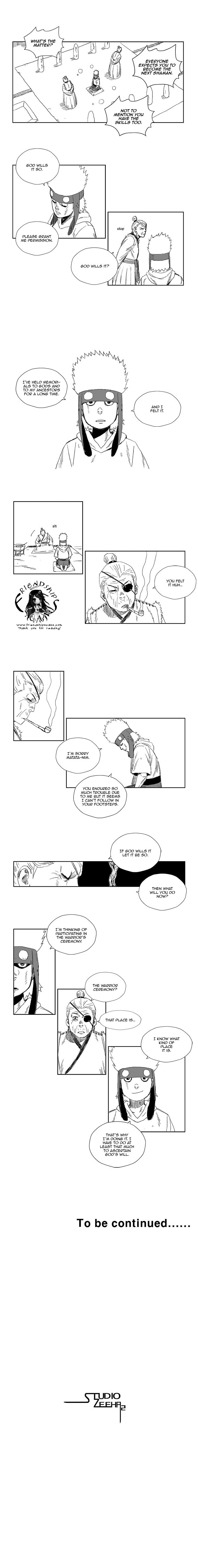Red Storm – Chapter 23 page 7