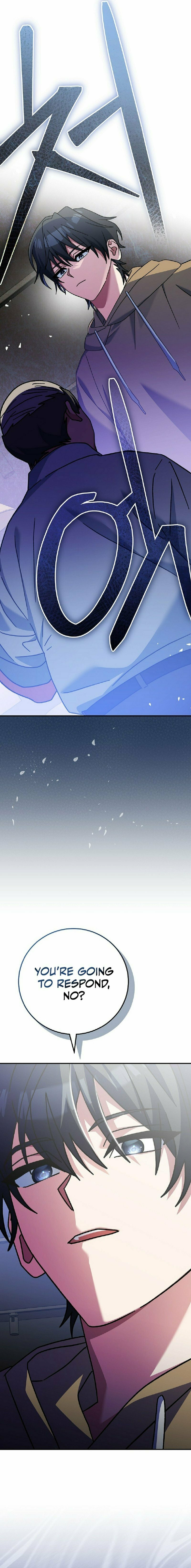 Genius Archer's Streaming – Chapter 27 page 17