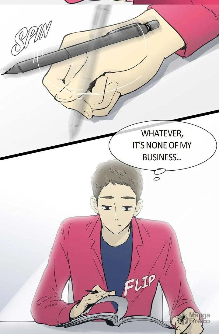 Clean With Passion for Now?! – Chapter 24 page 5
