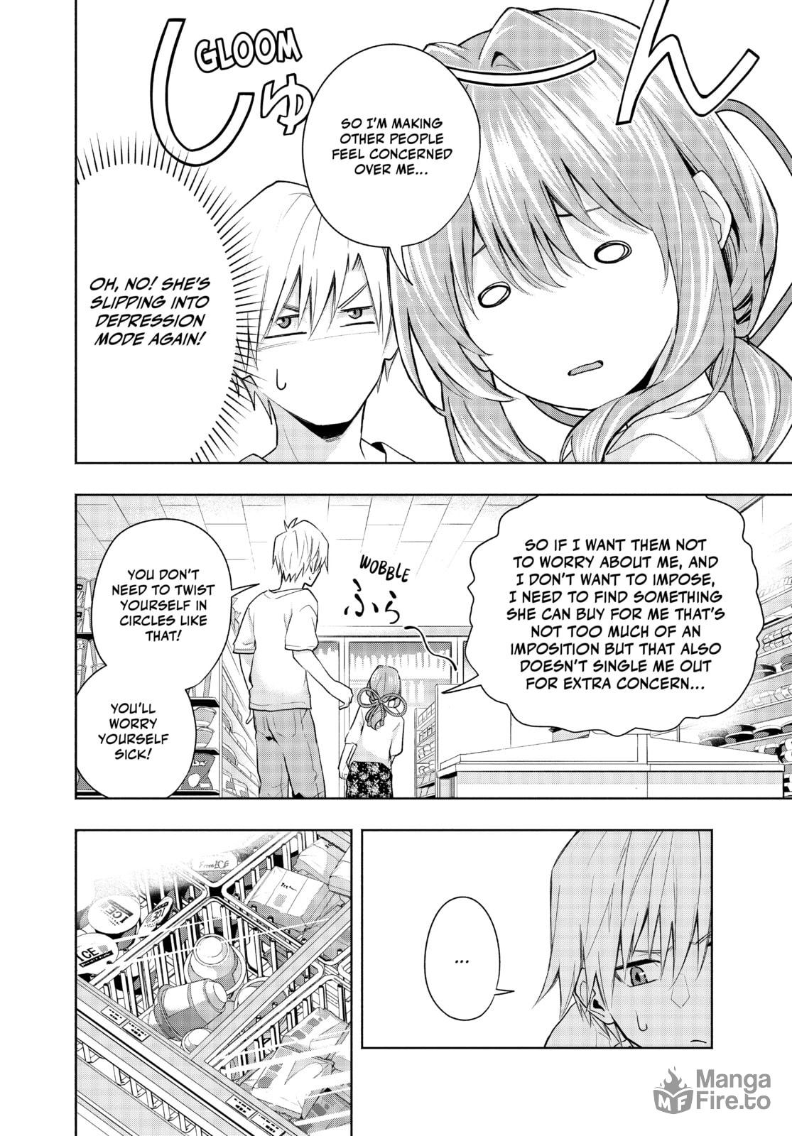 The Truth of Late Nights—Release page 9