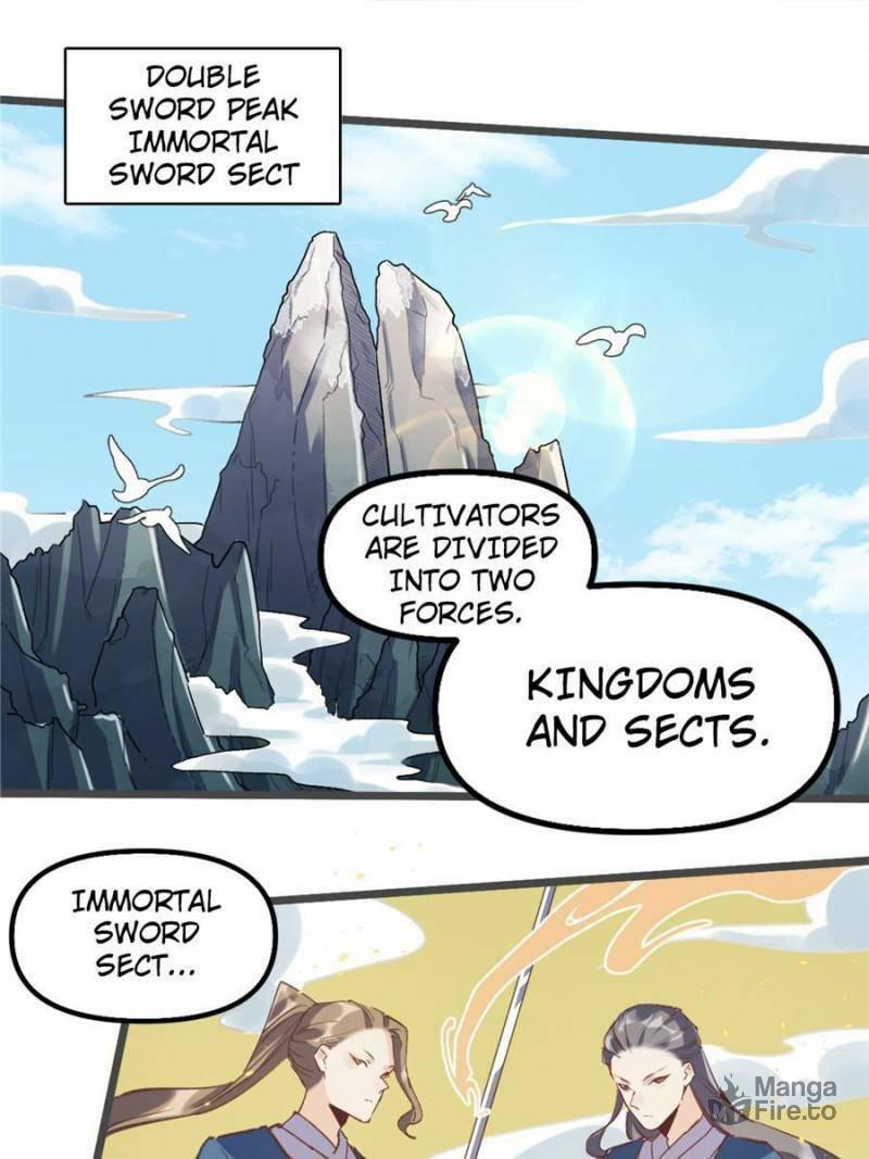 A Big Shot Actually – Chapter 7 page 9