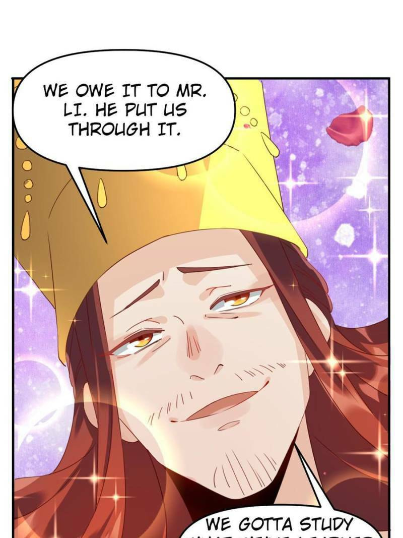 A Big Shot Actually – Chapter 56 page 12