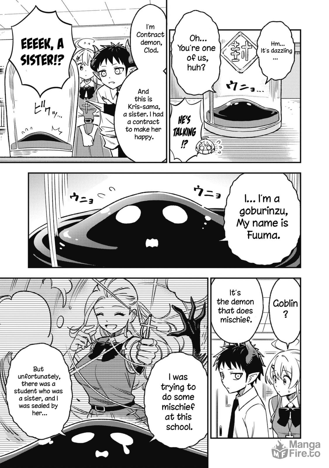 The Club Room and Pandora’s Box page 4