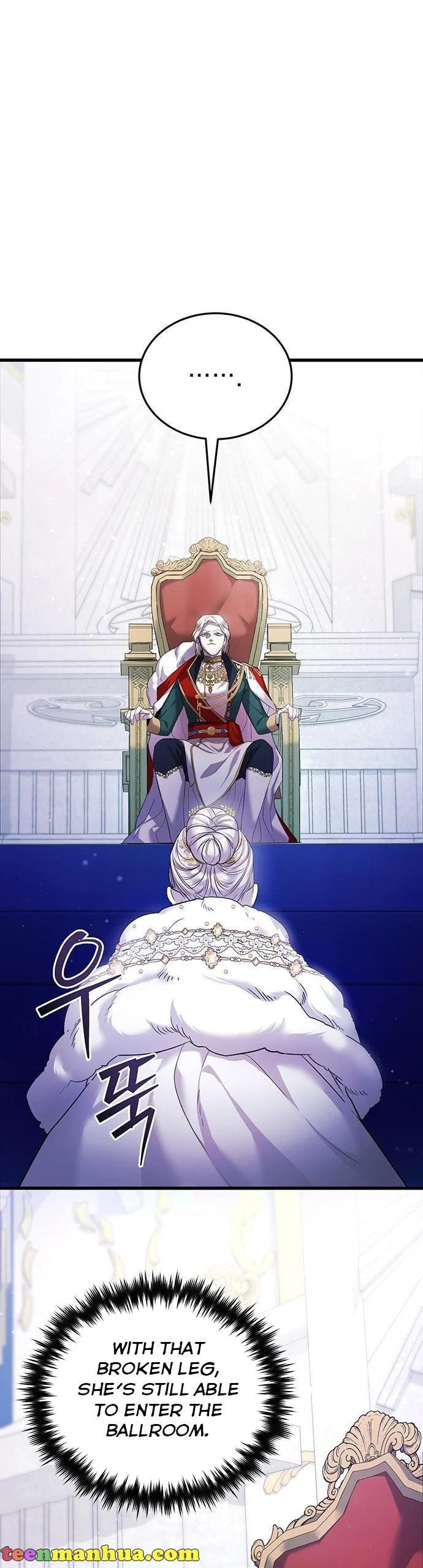 Who Stole the Empress? – Chapter 1 page 57