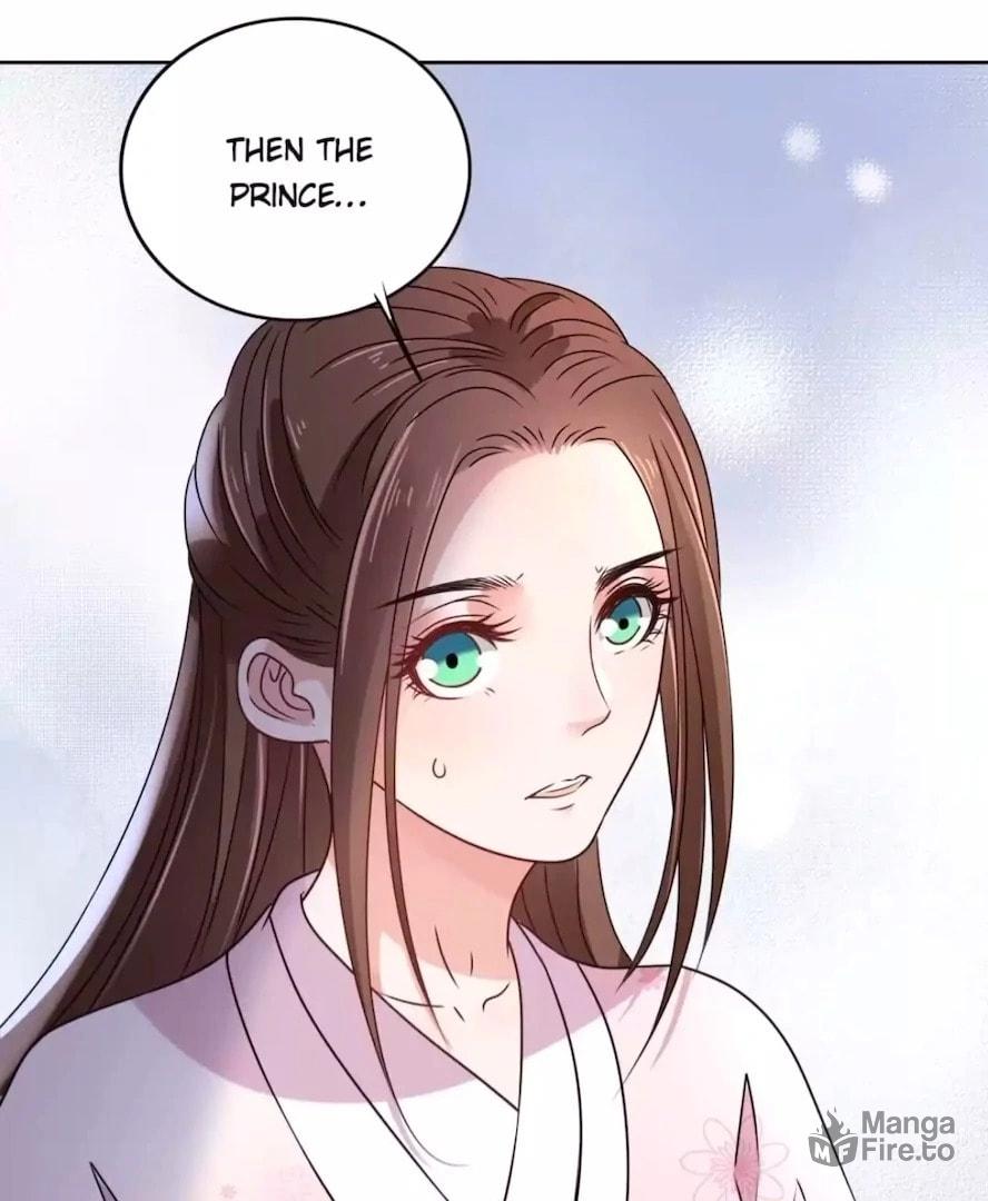 Marquis, Leave Me Alone! – Chapter 36 page 4