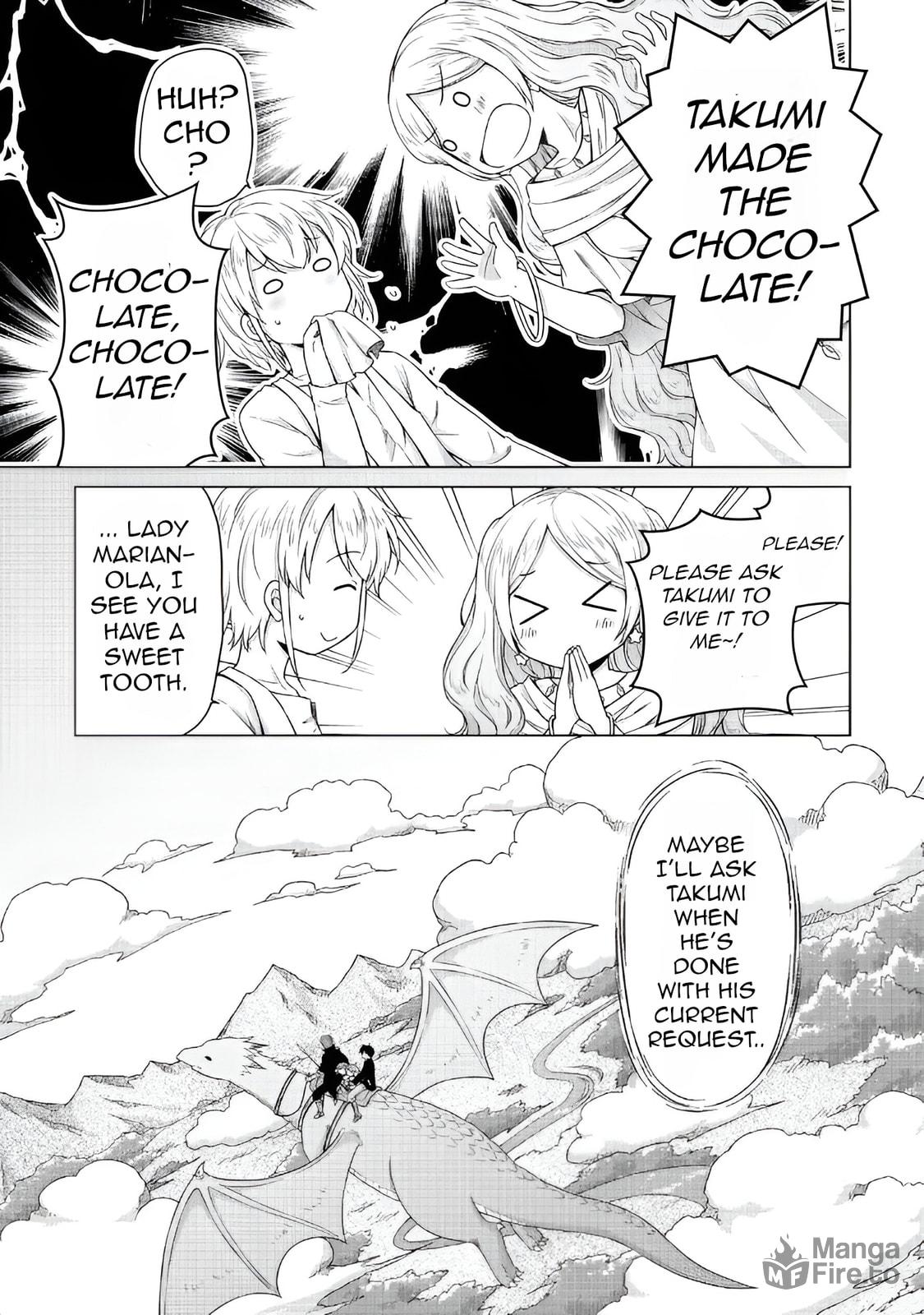 Here We Go! Argo Country page 5