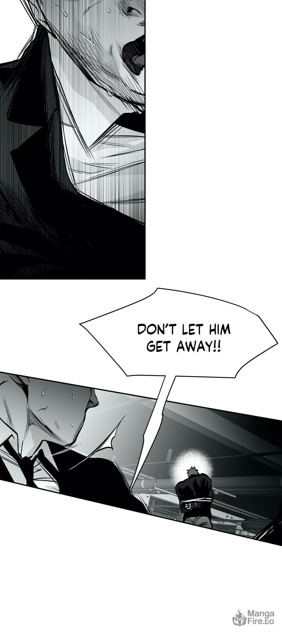 Legs That Won't Walk – Chapter 50 page 32