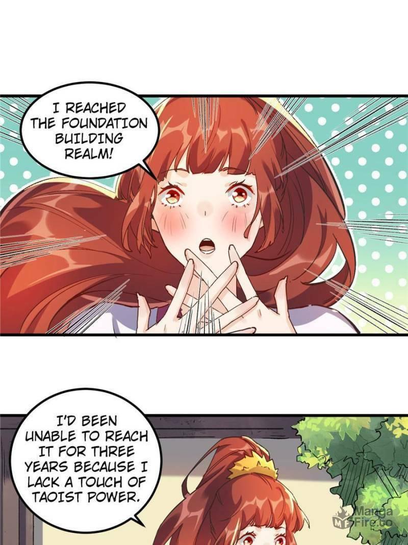 A Big Shot Actually – Chapter 1 page 64