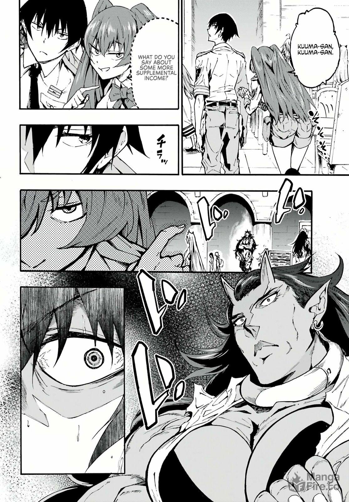 Hell’s Tormentor Kraken – Chapter 9 page 24