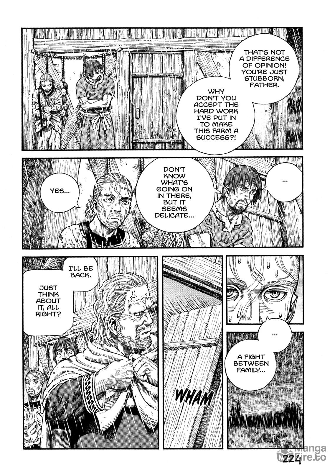 At the Old Master's House page 11