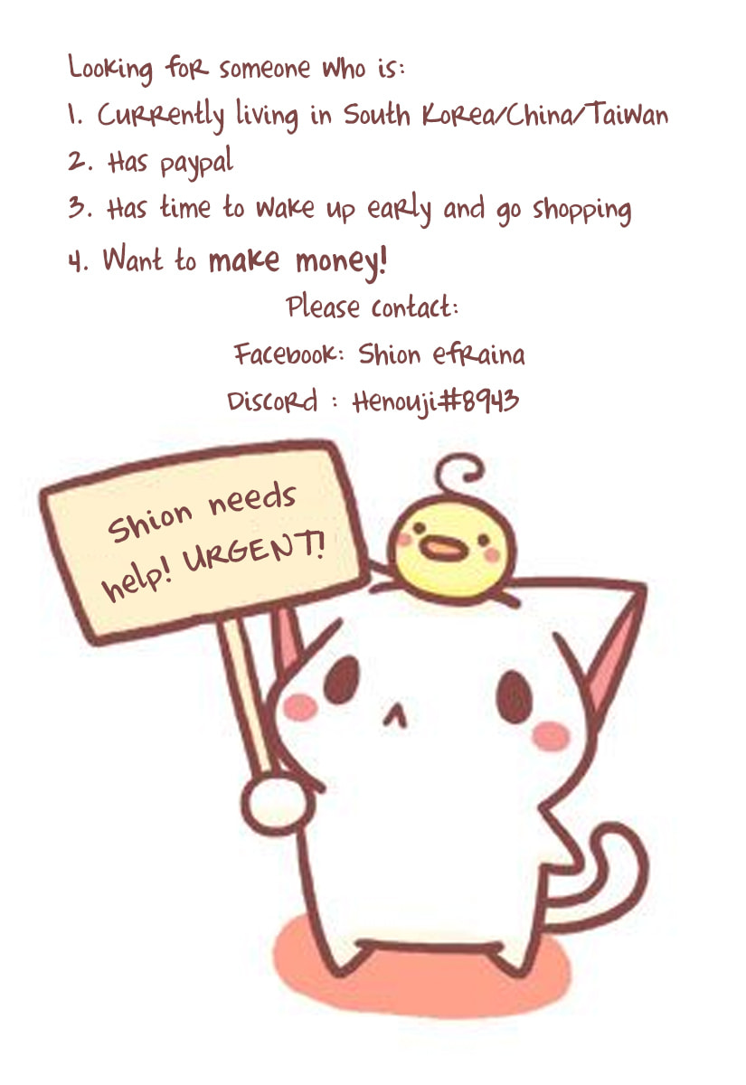 Micchan Goes to an Oden Shop page 1
