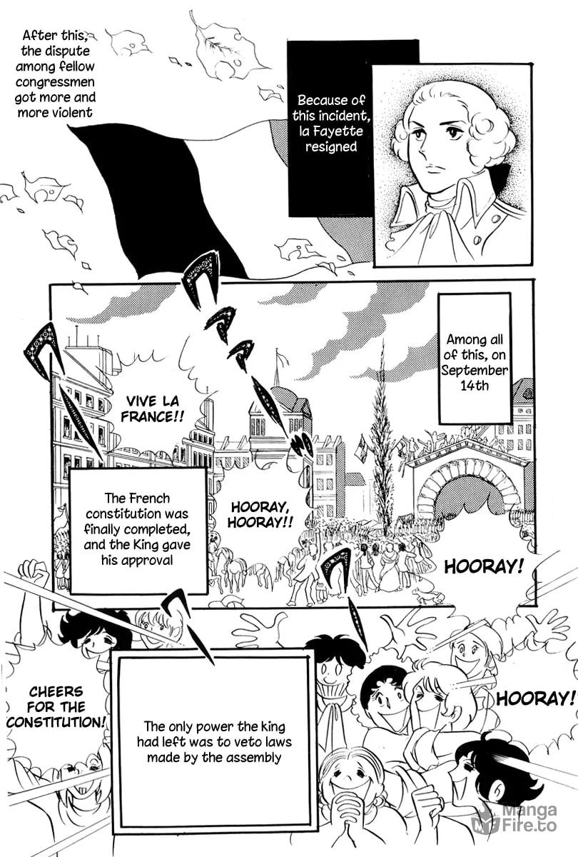 The Rose of Versailles – Chapter 51 page 9