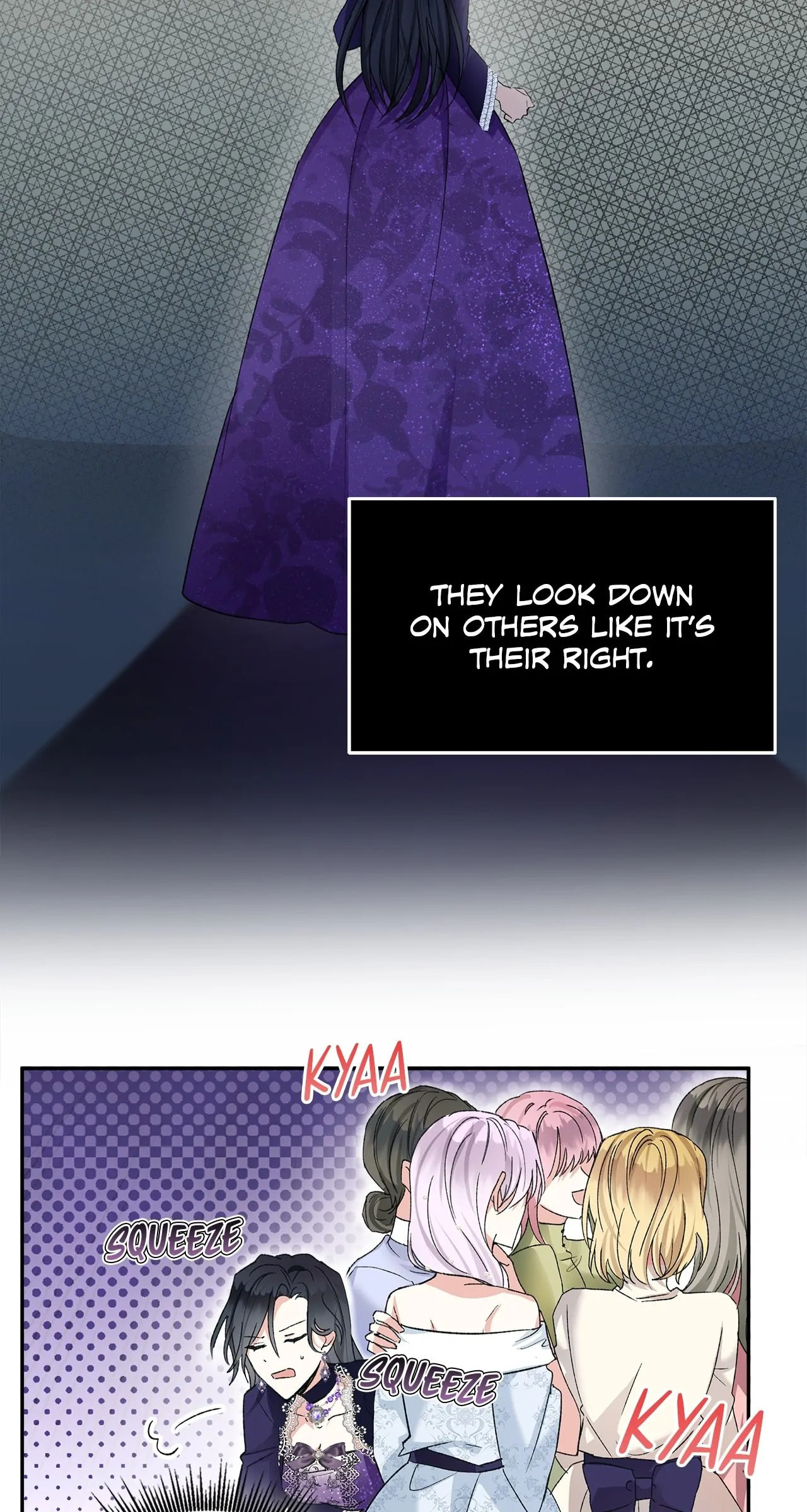 I Will Divorce the Duke – Chapter 2 page 27